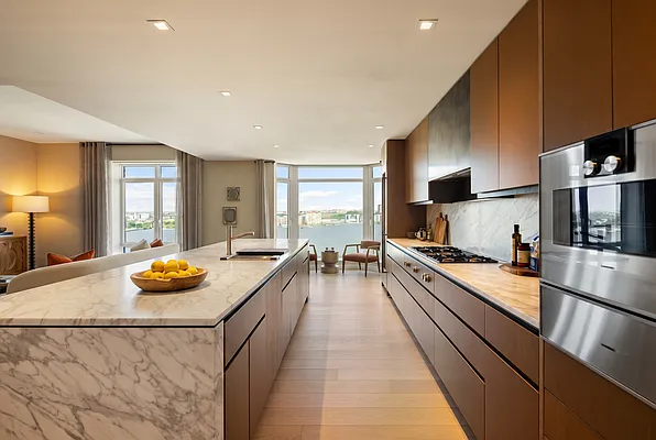 Kitchen, photo 1