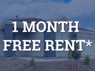 4837 S Avenida De Raspa, Tucson, AZ 85746