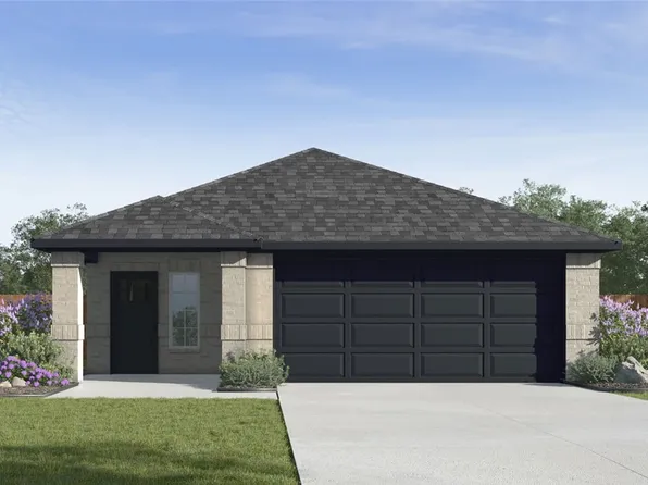 420 New Albany Ln, San Marcos, TX 78666