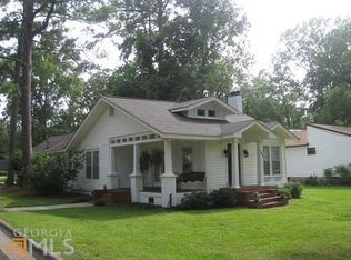 101 Charlton St NW, Rome, GA 30165