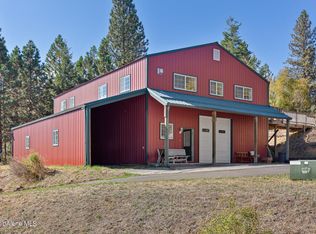 1826 S Reynolds Rd, Coeur D Alene, ID 83814