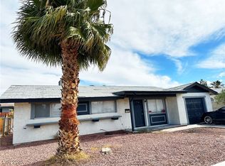 2609 Sierra Madre Dr, Las Vegas, NV 89102