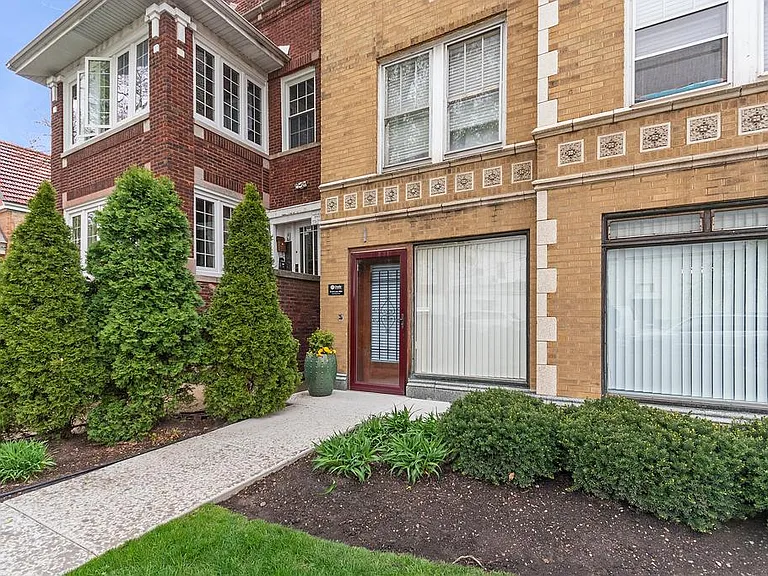 3910 N Central Park Ave #G — Photo 11
