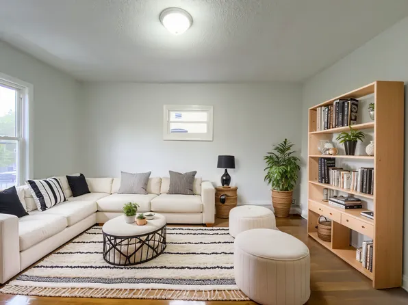 450 Barbour St / Mancora Apartments, LLC, 450 Barbour St #6, Hartford, CT 06120