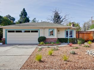 2538 Ross Rd, Palo Alto, CA 94303