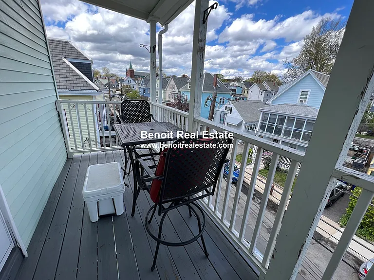 Stickney Ave — Photo 9