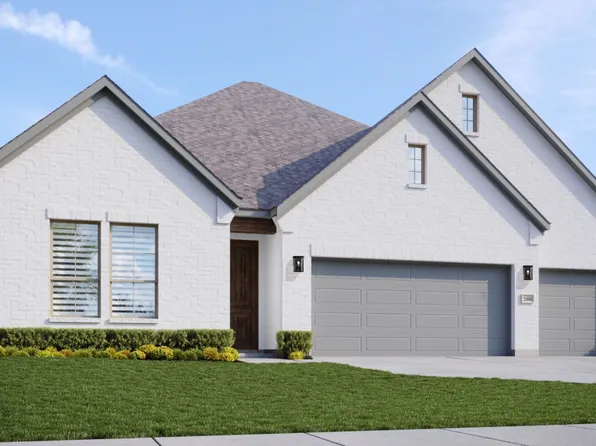 Vanderbilt Plan, Anna Ranch