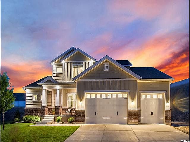 1st image of 7099 W Andres Peak Ct