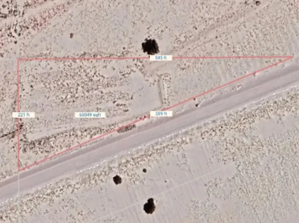 0488-121 38th, Hinkley, CA 92347