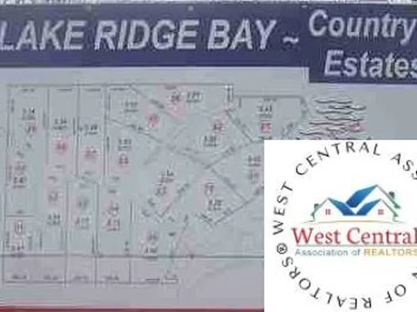 LOT 84 Lake Ridge Dr Unit 2, Warsaw, MO 65355