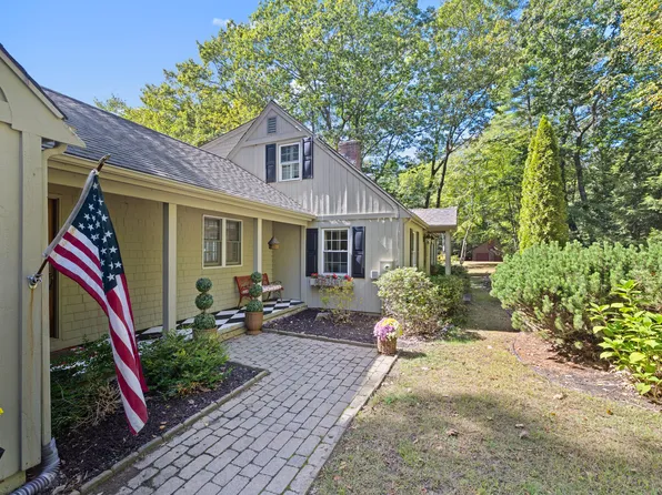 60 Sunrise Terrace, York, ME 03909