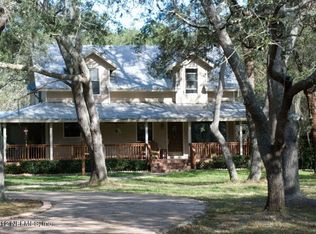 555 Oak Ave, Saint Augustine, FL 32095
