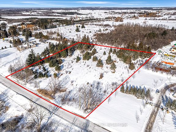 3rd image of 0 King Vaughan Rd