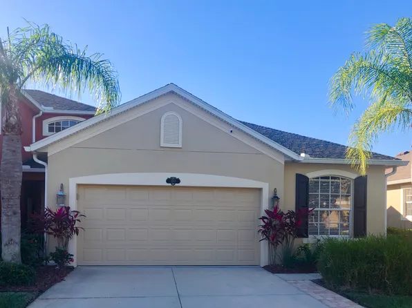3161 Arden Cir, Melbourne, FL 32934