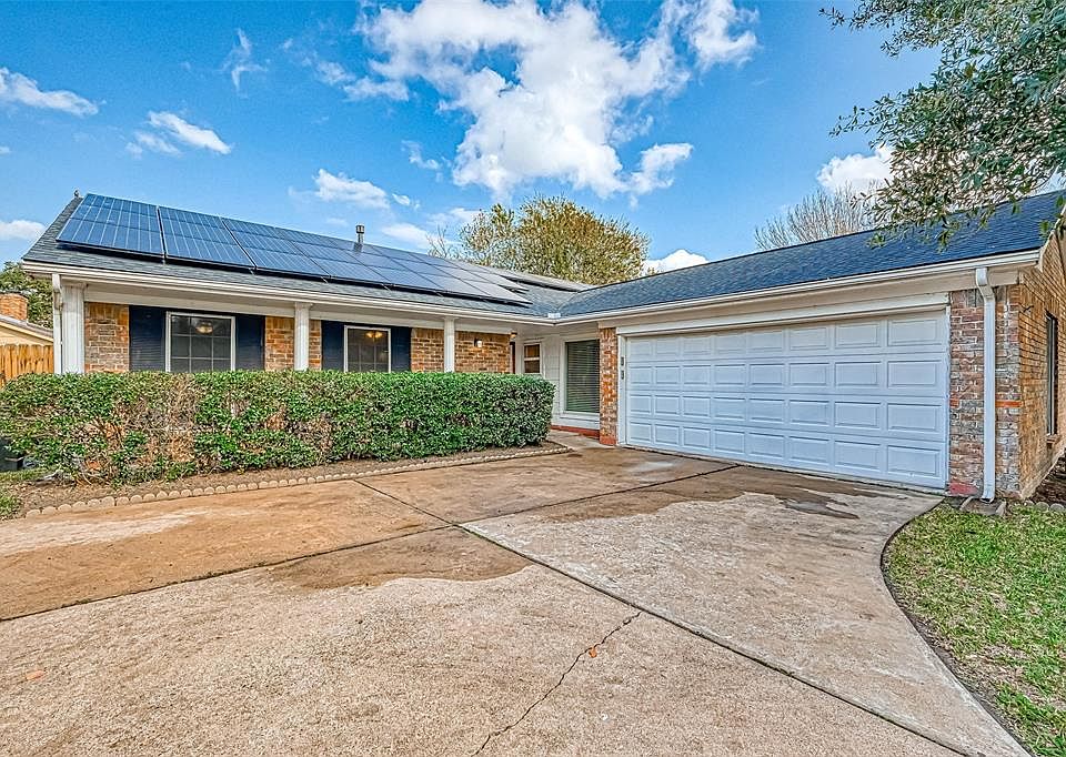 16646 Loch Katrine Ln, Houston, TX 77084 MLS 26860257 Zillow