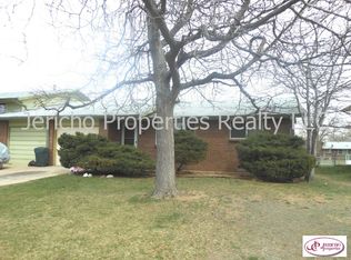 4684 Hoyt St, Wheat Ridge, CO 80033