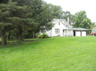 12326 Trevett Rd, Springville, NY 14141