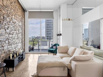 444 NE 30th St UNIT 1103, Miami, FL, 33137