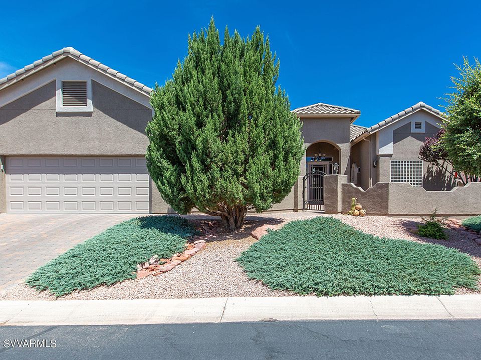 6010 E La Privada Dr, Cornville, AZ 86325 Zillow