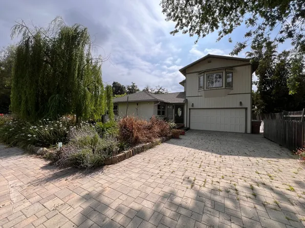 361 Avenida De La Vereda, Ojai, CA 93023
