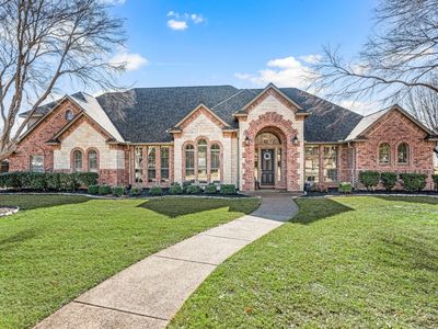 2701 York Ct, Southlake, TX, 76092