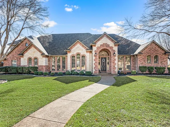 2701 York Ct, Southlake, TX 76092