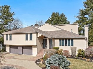 71 Farina Rd, Newton, MA 02459