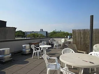 Rented by Coda Real Estate NYC