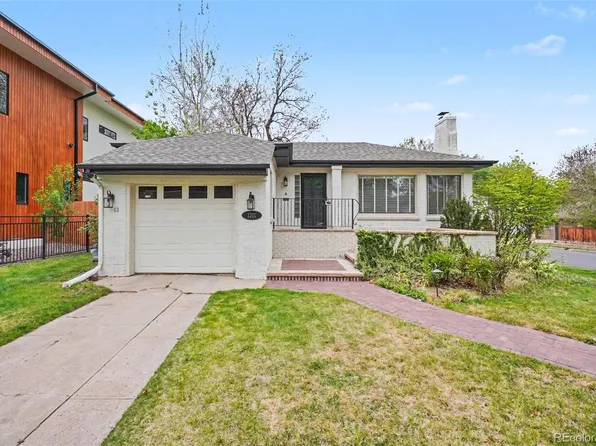 1201 S Clayton Street, Denver, CO 80210