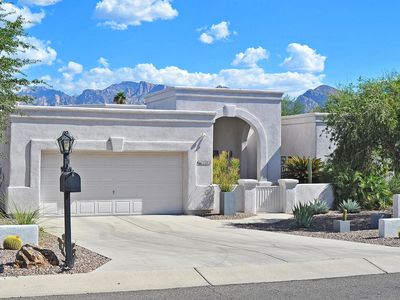 11272 N Meadow Sage Dr, Oro Valley, AZ, 85737