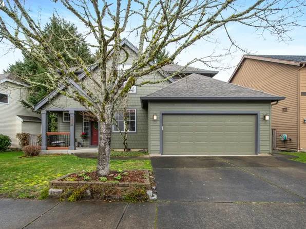 18418 SE 43rd Ln, Vancouver, WA 98683