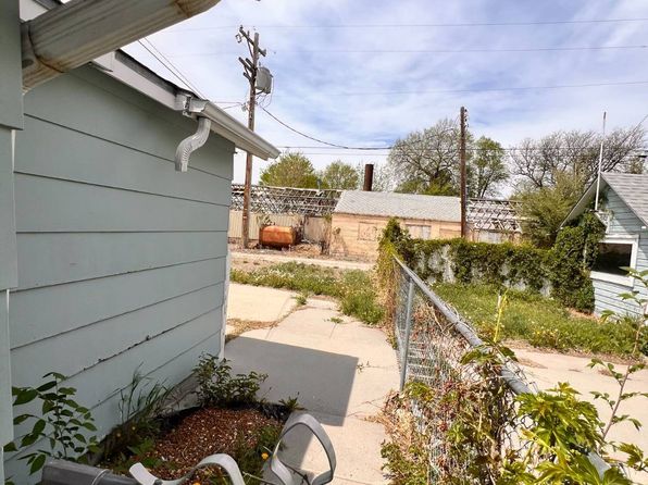 414 Mississippi Ave, Alliance, NE 69301