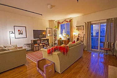 Rented by Level Group