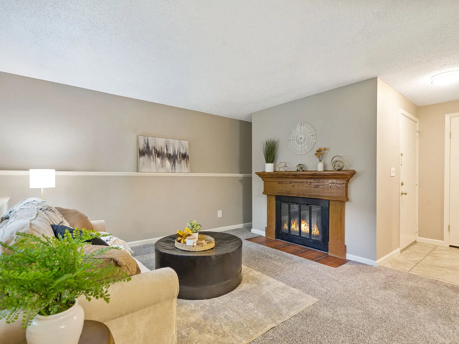 1 bed, 660 sqft, $2,000 — Photo 4
