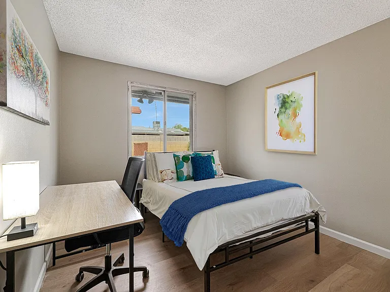 Bedroom 4