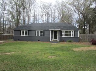 303 Mill Branch Rd, Warwick, GA 31796