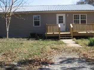 132 Road 773, Guntown, MS 38849