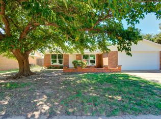 5523 1st Pl, Lubbock, TX 79416