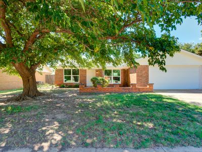 5523 1st Pl, Lubbock, TX, 79416