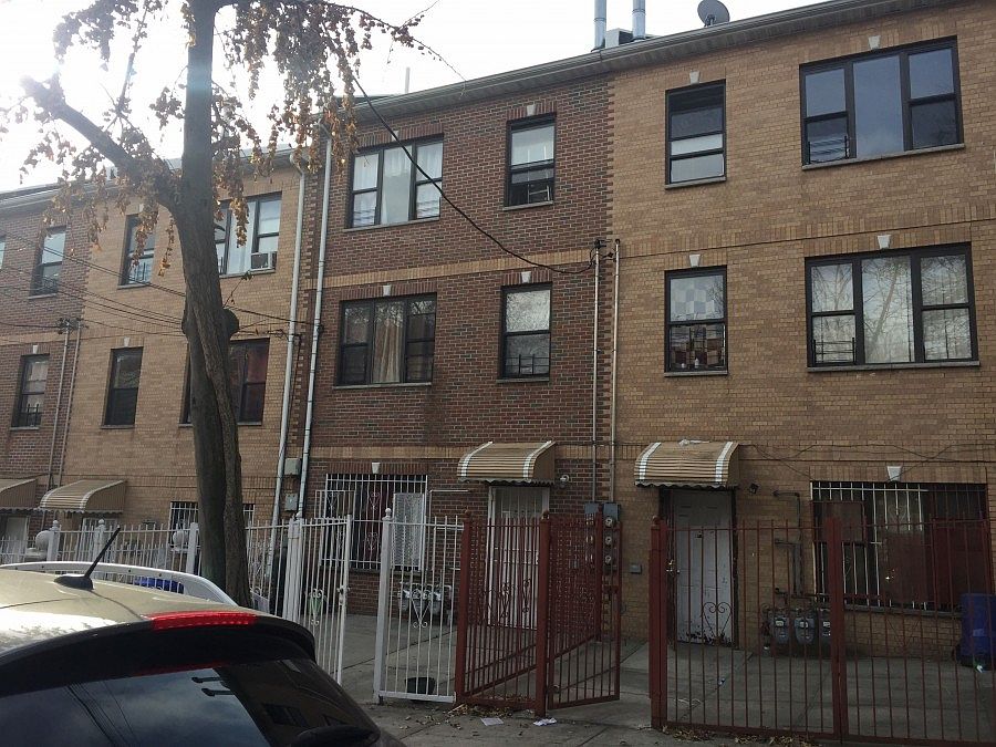 635 Barretto St Bronx, NY, 10474 Apartments for Rent Zillow