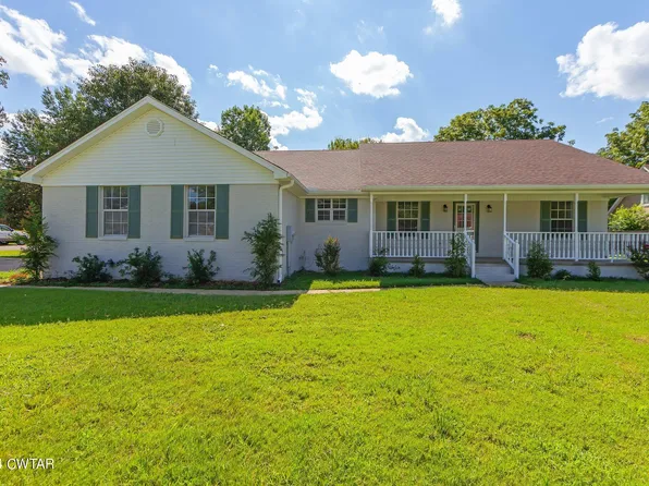 170 Candlewick Dr, Jackson, TN 38305