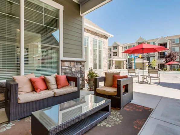 The Regency at River Valley