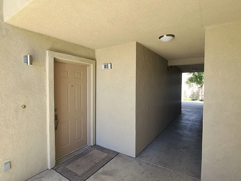 Santa Fe Apartments II — Photo 53