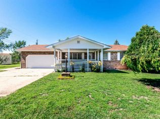 929 W Blaine St, Buffalo, MO 65622
