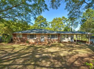 2900 Old Norcross Rd, Tucker, GA 30084