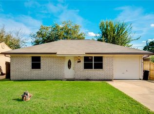 379 Bass Rd, Rockwall, TX 75032