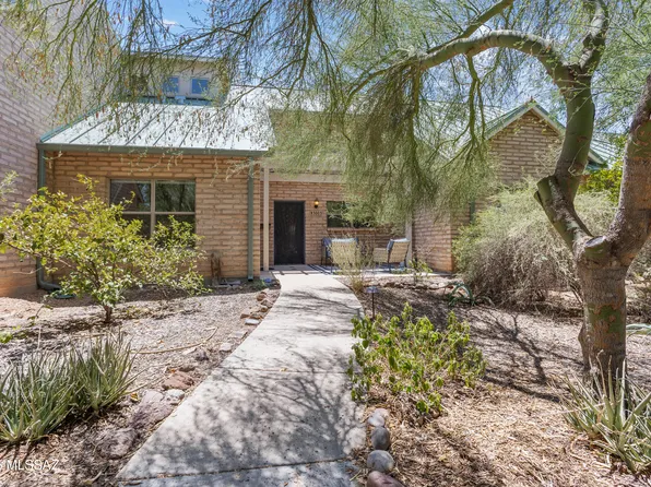 3003 N Gaia Pl, Tucson, AZ 85745