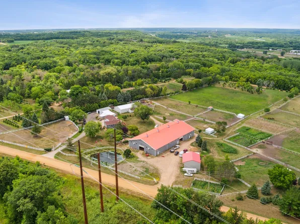 16650 Pueblo Blvd, Jordan, MN 55352