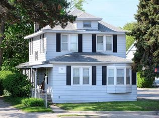 969 Washtenaw Ave, Ypsilanti, MI 48197