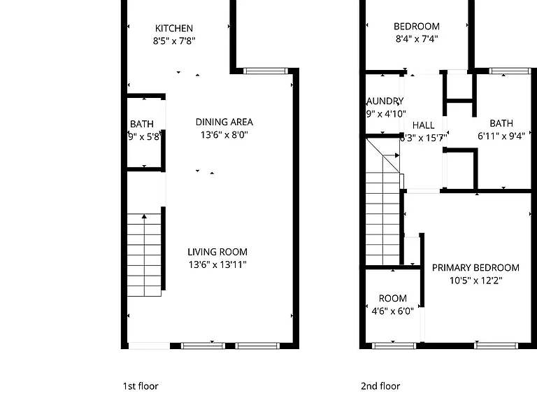1845 Corcoran St NE — Photo 33